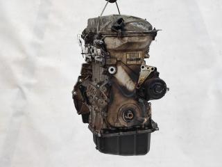 двигатель Toyota Avensis 2 поколение (T250) (2003 - 2006), 1.6 л., бензин, 3ZZ, 3ZZFE