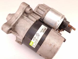 стартер Renault Megane 2 поколение 2006, 1.6 л., K4M 813, бензин, АКПП, седан, TS10E3, 8200266777C