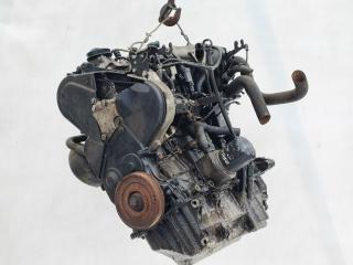 двигатель Peugeot 607 1 поколение (2000 - 2004), 2.2 л., дизель, PSA4HX, 10DZ10