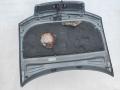 капот Audi A4 B6 2002, 8E0010170K, 8E0853651B - фото №2