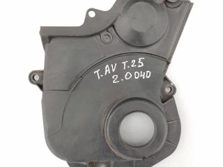 защита (кожух) ремня ГРМ Toyota Avensis 2 поколение (T250) 2005, 2.0 л., дизель, МКПП, хетчбэк 5 дв.