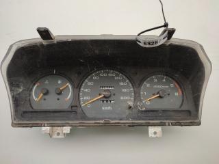 щиток приборов (приборная панель) Mitsubishi Space Wagon 2 поколение (Typ N30/N40) 1997, 2.0 л., дизель, MR240564