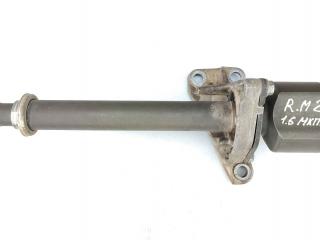 полуось передняя правая (приводной вал, ШРУС) Renault Megane 2 поколение [рестайлинг] 2008, 1.6 л., бензин, МКПП