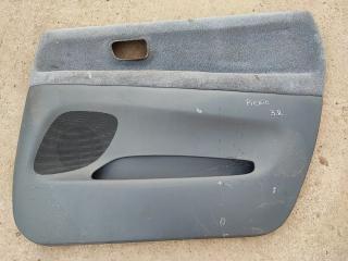 обшивка двери задняя правая Toyota Picnic 1 поколение XM10 (1996 - 2001)