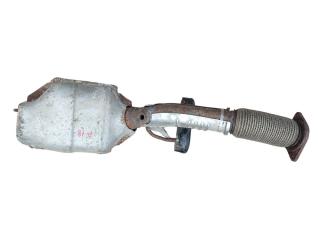 катализатор Infiniti QX50 P71A 2020, 2.0 л., бензин, передний привод