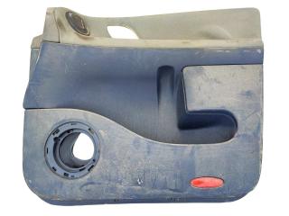 обшивка двери передняя правая Renault Espace 4 поколение 2003, 1.9 л., F9Q 744, дизель