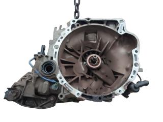 КПП механическая (МКПП) Mazda 3 BK 2005, 1.6 л., Z6, бензин, FC120