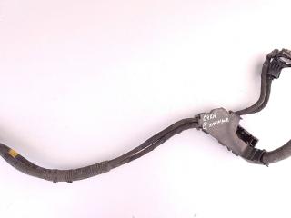 плюсовой провод аккумулятора Kia Magentis 2 поколение 2007, 2.0 л., G4KA, бензин, МКПП, седан