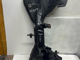 балка подвески передняя (подрамник) Mitsubishi Space Star 1 поколение 2001, 1.9 л., дизель