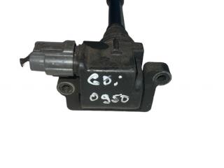 катушка зажигания Mitsubishi Carisma 1 поколение 1998, 1.8 л., GDi, бензин