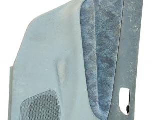 обшивка двери задняя левая Mitsubishi Galant 8 поколение 1998, универсал, MR765452