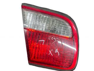 фонарь крышки багажника левый Mazda Xedos 9 1 поколение [рестайлинг] (1997 - 2000)