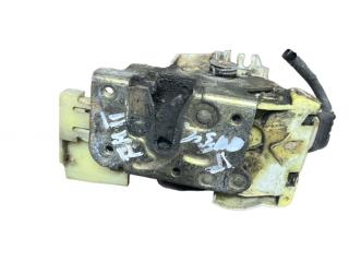 замок двери передней левой Ford Mondeo 2 поколение 1999