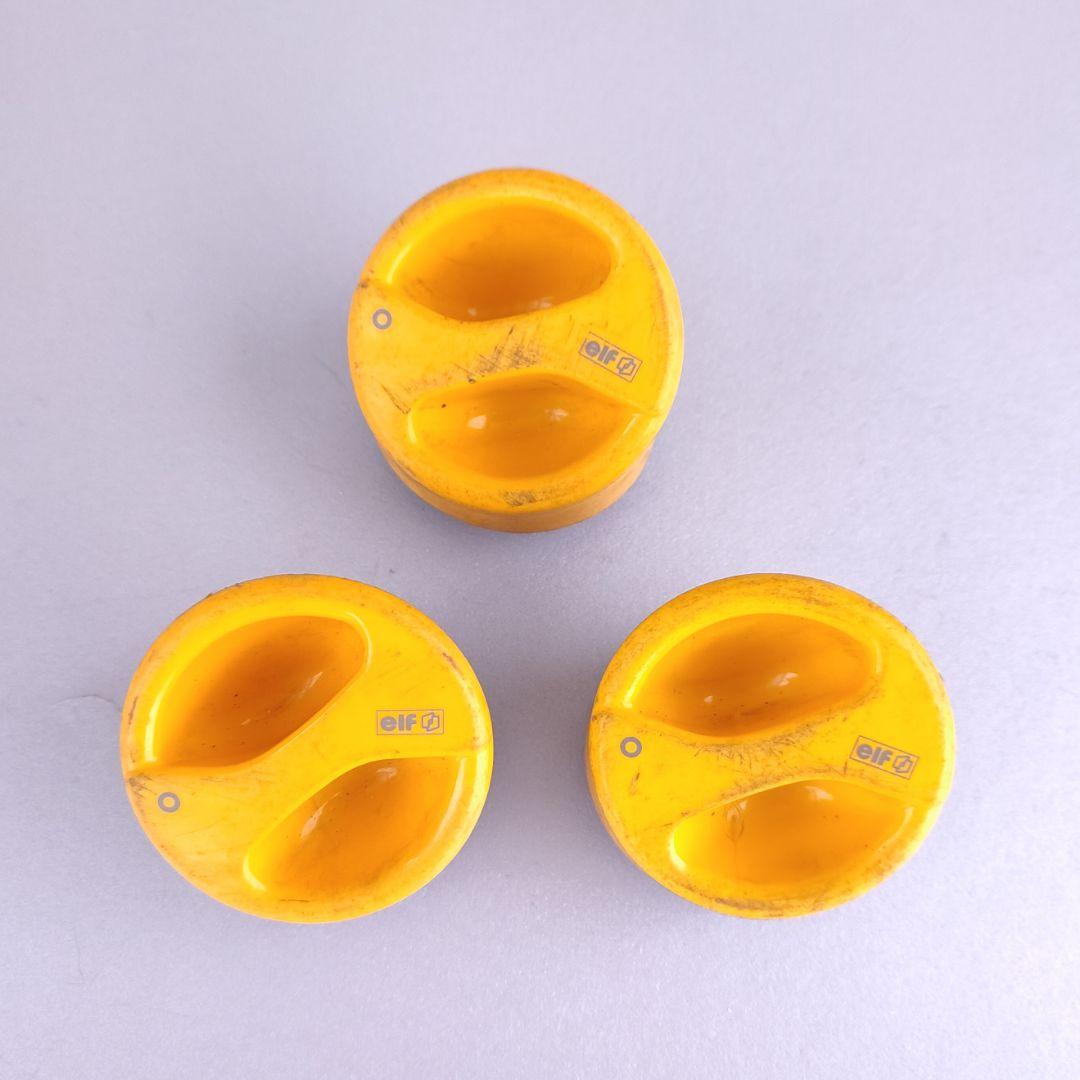 пробка маслозаливная Renault Clio 2 поколение 1999, 1.6 л., бензин, 7700870369 - фото №1