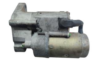 стартер Kia Carnival UP/GQ [рестайлинг] 2001, 2.9 л., дизель, МКПП, 03111-4140