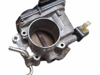 заслонка дроссельная Toyota Avensis 2 поколение (T250) [рестайлинг] 2007, 2.0 л., бензин, 2203028050