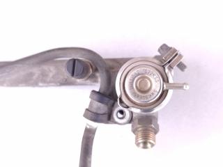 pегулятор давления топлива Opel Omega B [рестайлинг] 1999, 2.2 л., Z 22 XE, бензин, АКПП, 90411542, 5WK90641X