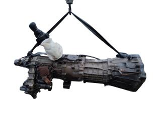 КПП механическая (МКПП) Suzuki Grand Vitara 1 поколение [рестайлинг] 2005, 1.9 л., дизель