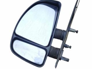 зеркало наружное левое Peugeot Boxer 1 поколение [рестайлинг] 2002, E30257143, E30157143