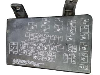 блок предохранителей Mitsubishi Space Star 1 поколение 1998, MR301312