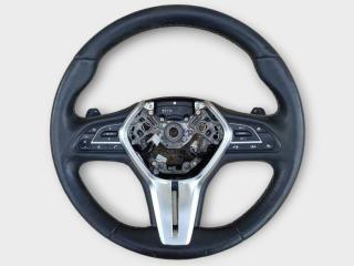 руль Infiniti QX50 P71A 2019, 2.0 л., бензин, АКПП, полный привод