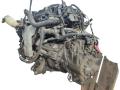 КПП механическая (МКПП) Mitsubishi Space Wagon 3 поколение (Typ N50) 2000, 2.4 л., 4G64 (GDI), бензин, F5M422R5A3 - фото №3