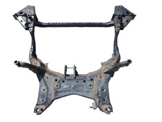 балка подвески передняя (подрамник) Mazda CX-9 2 поколение 2019, 2.5 л., бензин, АКПП, полный привод