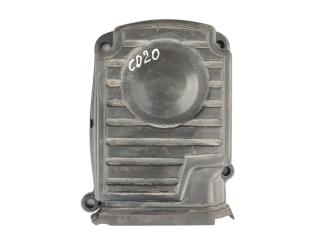 защита (кожух) ремня ГРМ Nissan Primera P11 [рестайлинг] 1999, 2.0 л., CD20T, дизель, 13562-57J02