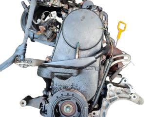 двигатель Chevrolet Aveo T250 [рестайлинг] 2008, 1.2 л., B12S1, бензин, B12S1