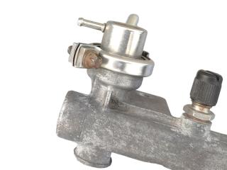 pегулятор давления топлива Chevrolet Tacuma 1 поколение 2006, 2.0 л., T20SED, бензин, АКПП, 90411542