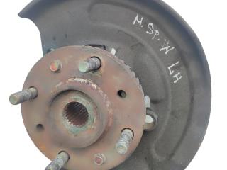 ступица передняя левая Mitsubishi Space Wagon 2 поколение (Typ N30/N40) 1997