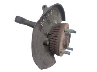 ступица передняя правая Mitsubishi Space Wagon 2 поколение (Typ N30/N40) 1997