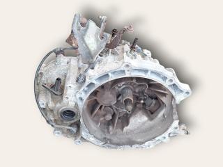 КПП механическая (МКПП) Mazda 3 BK 2005, 2.0 л., бензин
