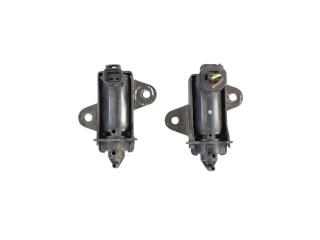 электромагнитный клапан Ford Mondeo 3 поколение 2002, 2.0 л., TDCi, дизель