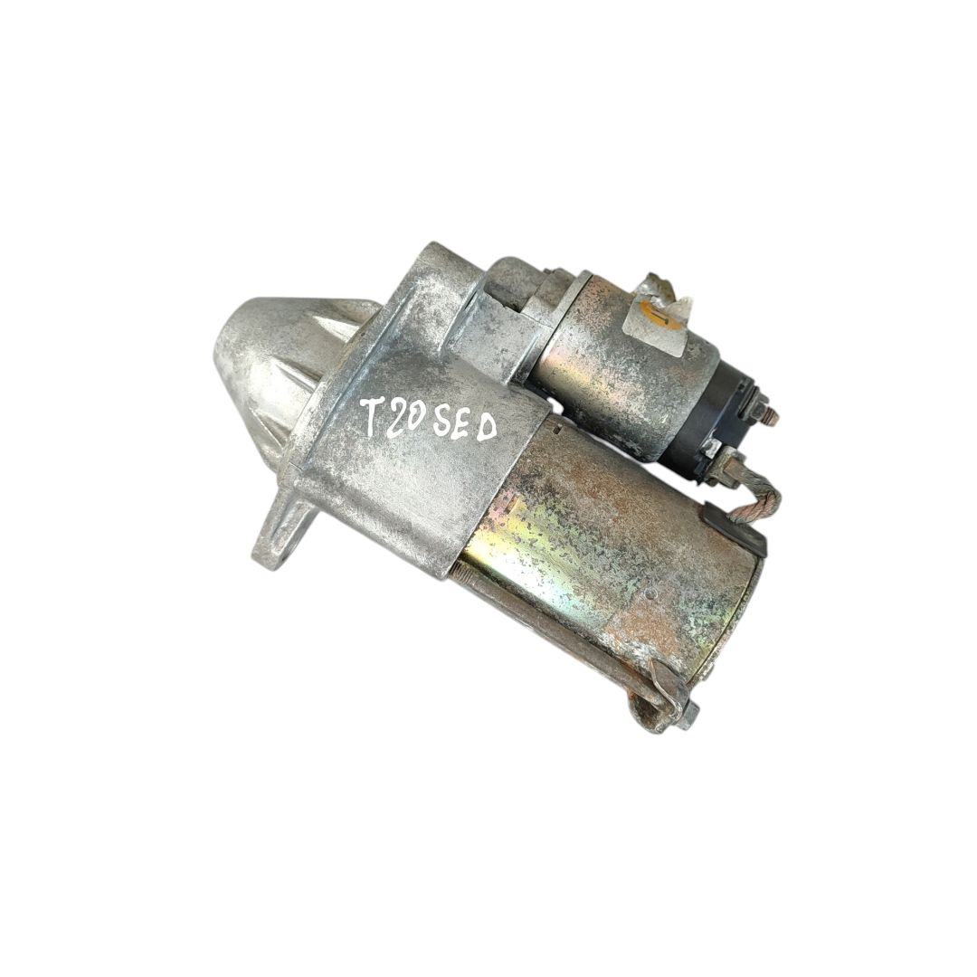 стартер Chevrolet Tacuma 1 поколение 2006, 2.0 л., T20SED, бензин, АКПП, 96473777 - фото №1
