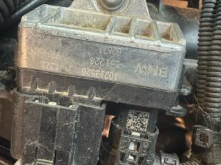 реле накала свечей BMW 3 серия F30/F31 [рестайлинг] 2016, 2.0 л., бензин, АКПП, универсал, задний привод, 10213526, 151228, 02677
