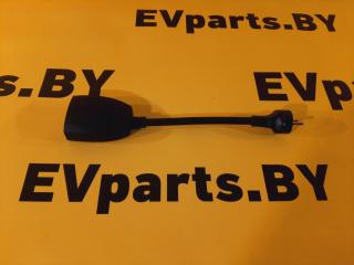 переходник для зарядки Tesla Model 3 1 поколение 2020, 1024005-02-B, 1023984-10-D, 1023694-00-B