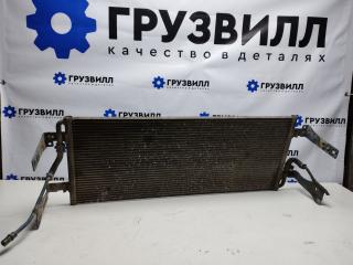 радиатор кондиционера Renault T-Series 1 поколение (2013 - 2026), 7423437874, 21231593, 7423177268, 7423177256