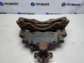 суппорт передний левый Volvo FH4 первое поколение (2013 - 2020), 68324882, 88324862, 21487595, 20713402, 85003939 - фото №2