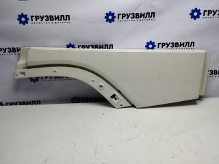крыло переднее левое Volvo FM5 1 (2019 - 2026), 82674220, 84803217