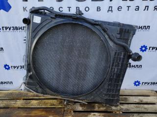 кассета радиаторов Volvo FH4 первое поколение (2013 - 2020), 22060183, 23292836, 23010571, 22374729, 22318825, 21649511, 22062259