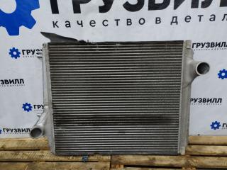 интеркулер Volvo FH4 первое поколение (2013 - 2020), 21631996