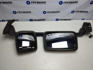 зеркало наружное левое Renault T-Series 1 поколение (2013 - 2026), 84188479