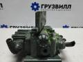 кран уровня подвески DAF 106 XF (2015 - 2026), 1888014, 4728900310 - фото №4