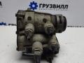 кран тормозной прицепа DAF 106 XF (2015 - 2026), 1747137, 4602040310 - фото №3