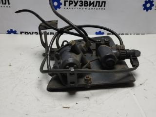 клапан компрессора пневмоподвески Mercedes-Benz Actros 4 поколение (MP4) (2011 - 2026), A0009973812