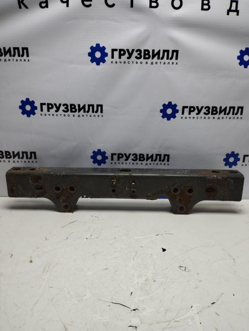 крепление аккумулятора Volvo FH4 первое поколение (2013 - 2020), 21342418 - фото №1