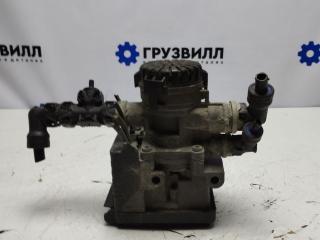 кран модулятор EBS Volvo FH4 первое поколение (2013 - 2020), 22225550, 21114974, K093190