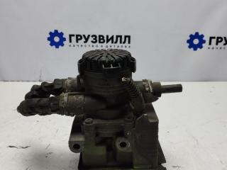 кран модулятор EBS Volvo FH4 первое поколение (2013 - 2020), 22225550, 21114974, K093190