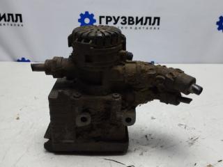 кран модулятор EBS Volvo FH4 первое поколение (2013 - 2020), 22225550, 21114974, K093190